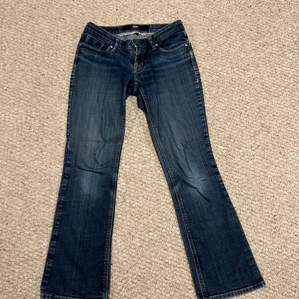 Mossimo women’s jeans size 2